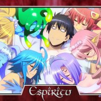 monster musume sub indo