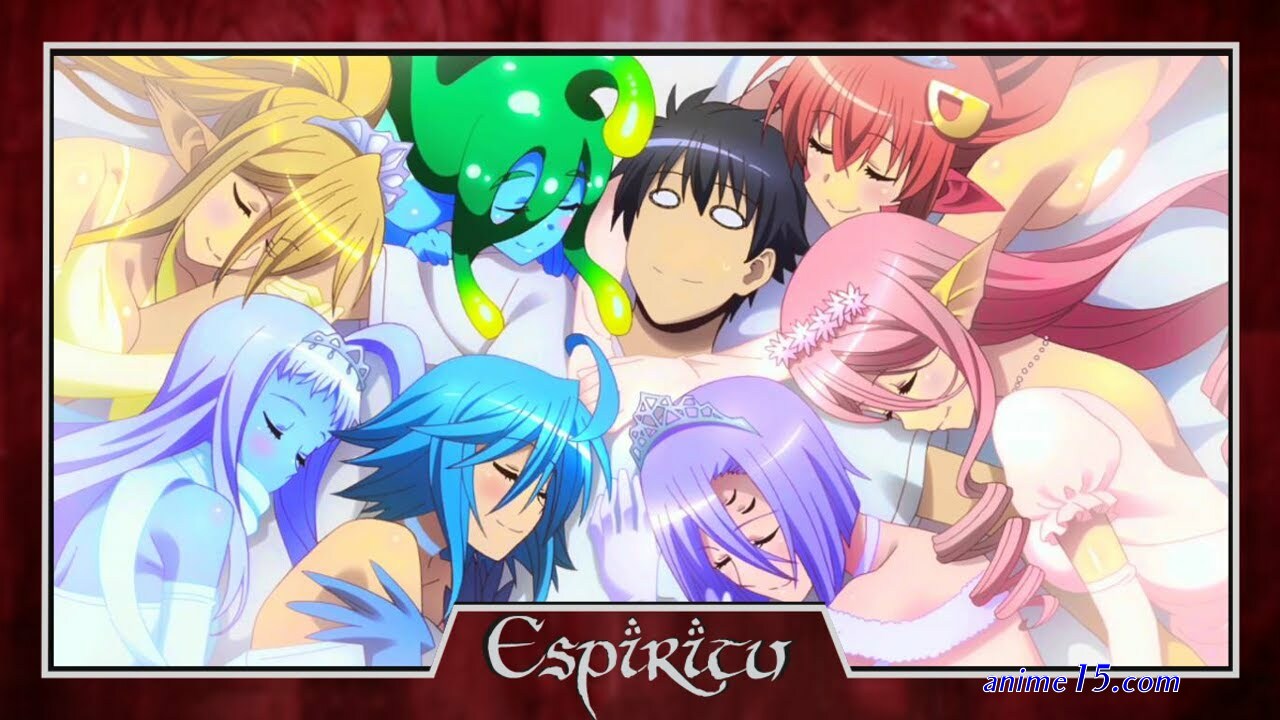 monster musume sub indo