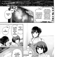 domestic girlfriend watch online