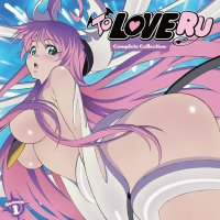 to love ru dub