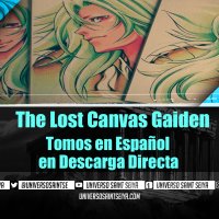 lost canvas sub espanol