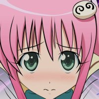 to love ru dub