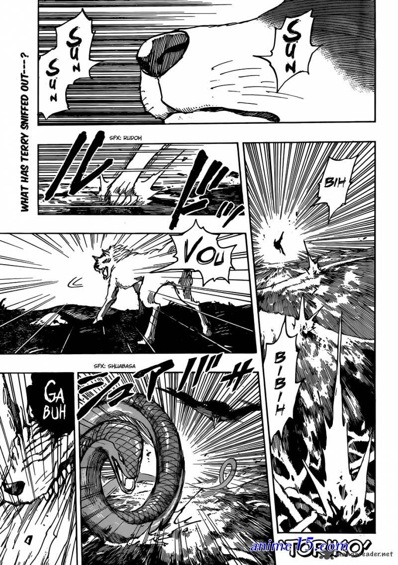 toriko anime vf site
