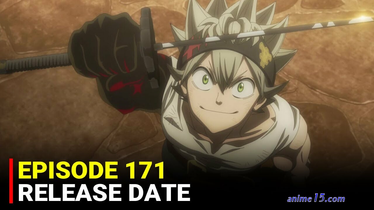 blackclover ep 1 gogoanime