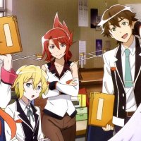 plastic memories
