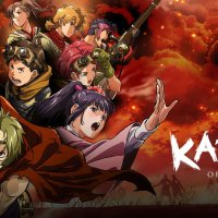kabaneri of the iron fortress eng