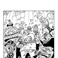 one piece 993