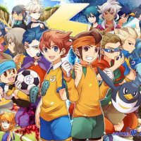 when will inazuma eleven orion going to be dub