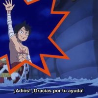 one piece capítulo 874