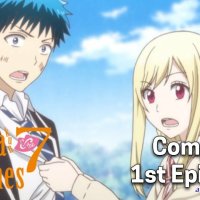yamada kum and the seven wiches episode 1 english dubbed gogoanime