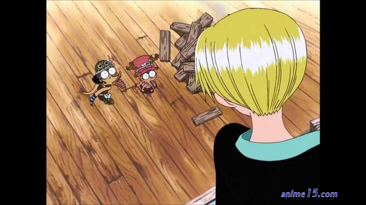 one piece episode 147