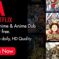 run with the wind animeflix