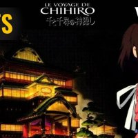 le voyage de chihiro streaming vf