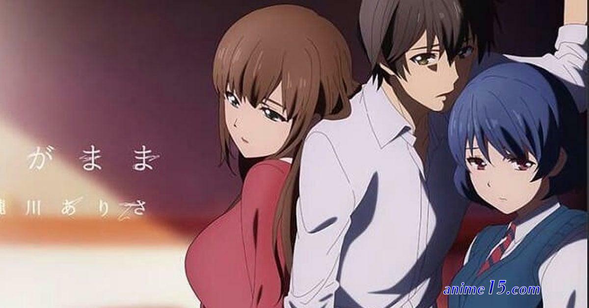 watch domestic girlfriend online for free