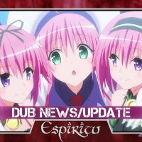 to love ru dub