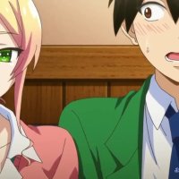 hajimete no gal animefenix