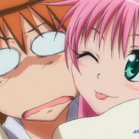 to love ru dub
