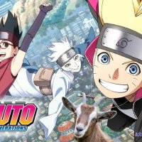 ver boruto 223