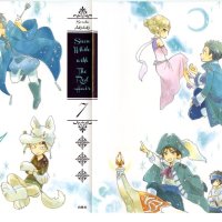 assistir akagam no shirayuki hime