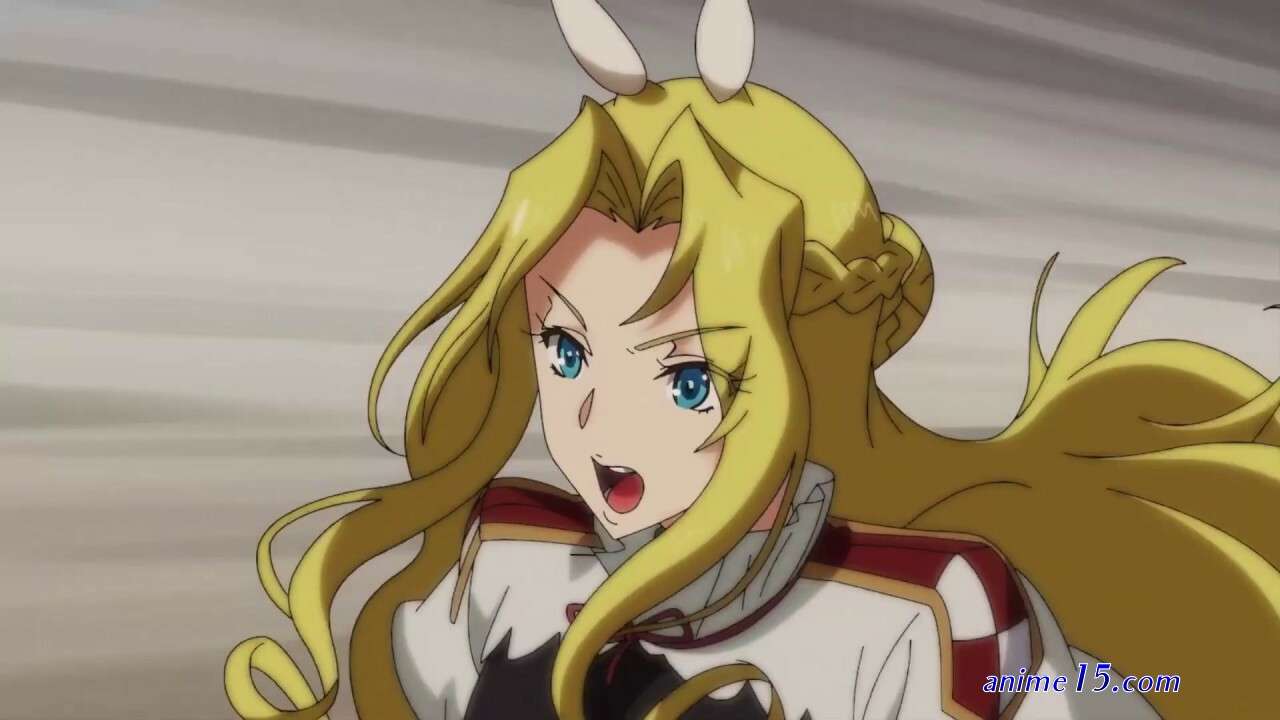 monster musume sub indo