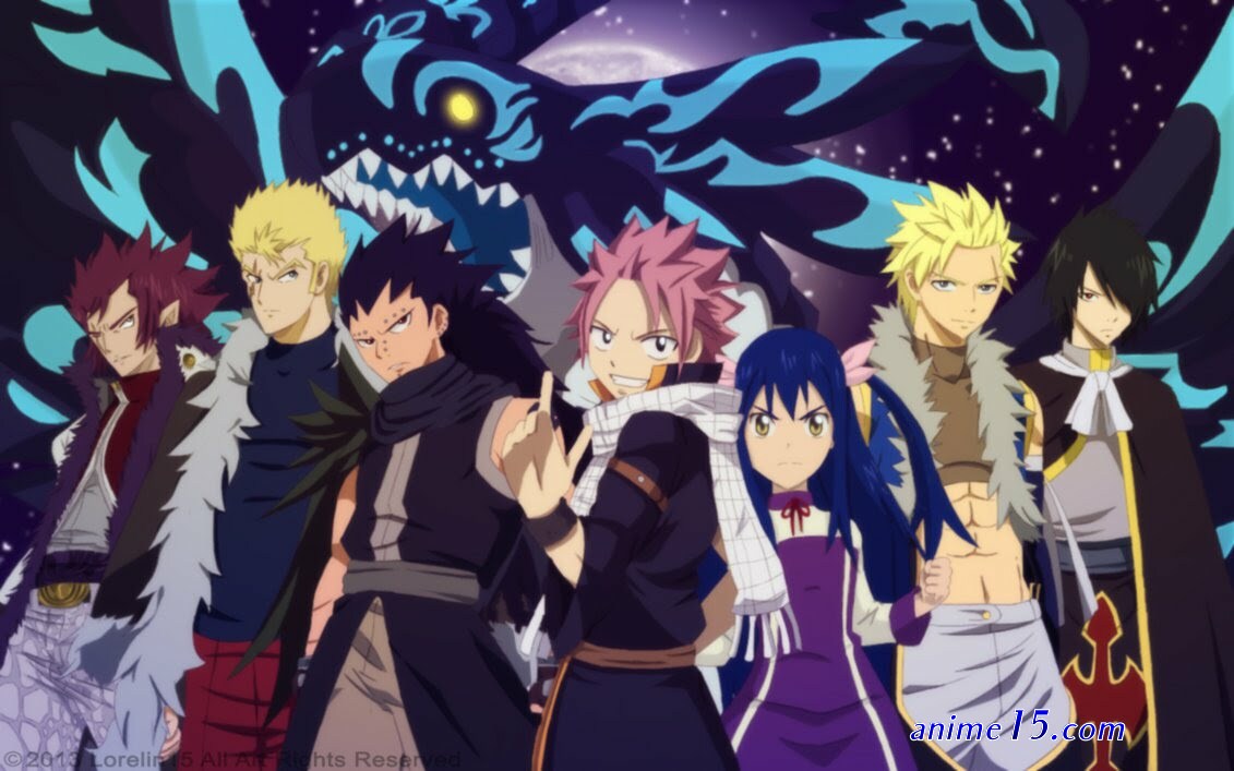 fairy tail ep 102 legendado