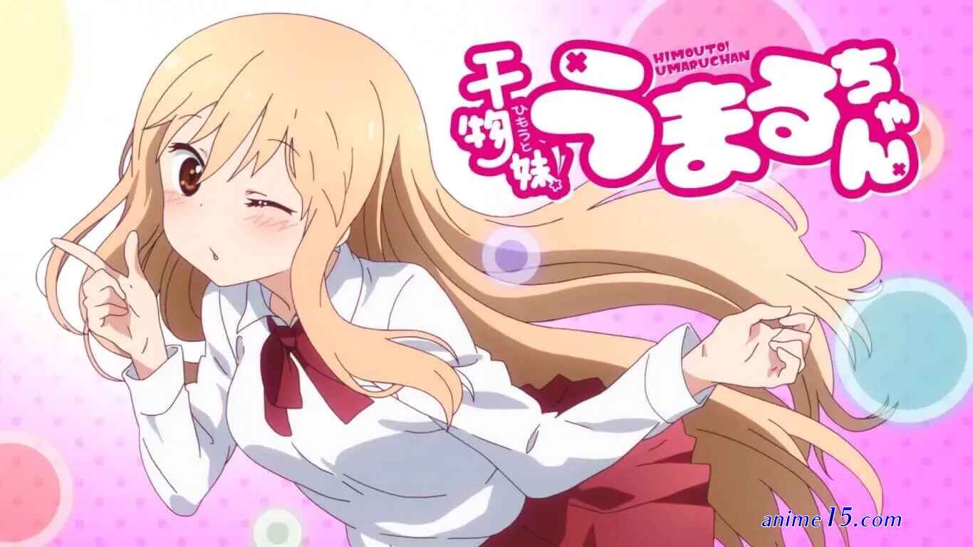 download anime mo ster musume bd sub indo