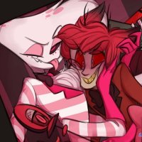 hazbin hotel angel anime