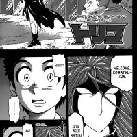 toriko anime vf site
