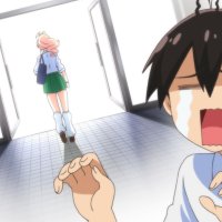 hajimete no gal animefenix