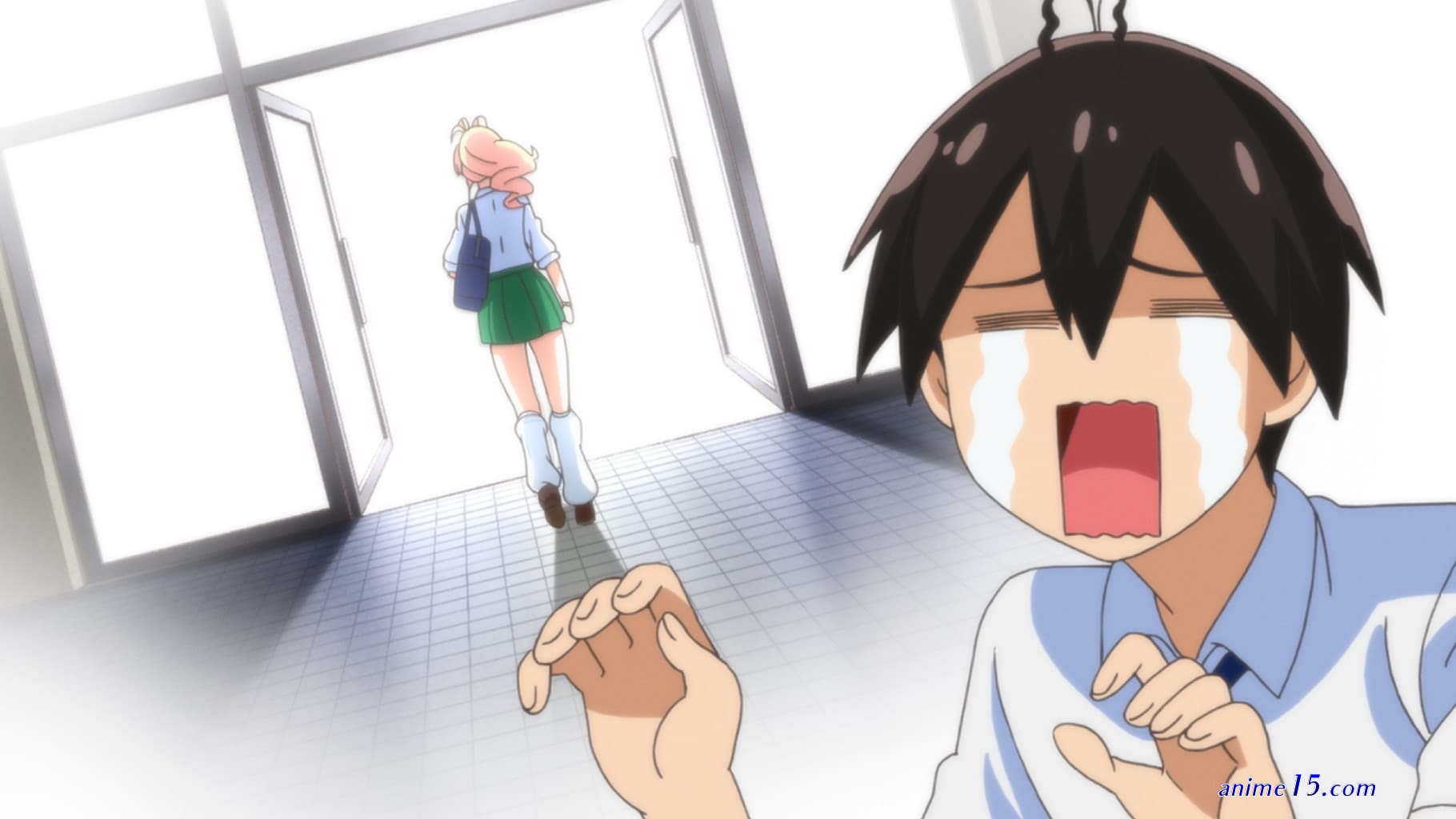 hajimete no gal animefenix