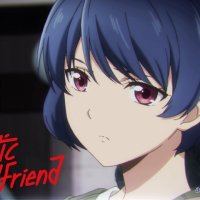 domestic girlfriend watch online