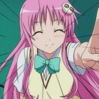 to love ru dub