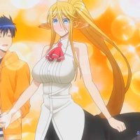 monster musume sub indo