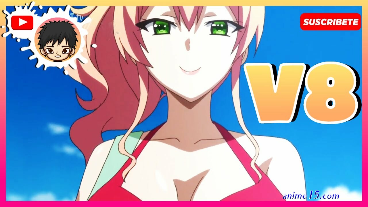 hajimete no gal animefenix