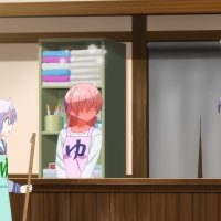 tonikaku episode 13 en francais
