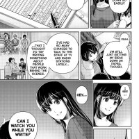 domestic girlfriend watch online