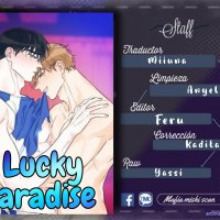 lucky paradise cap 52
