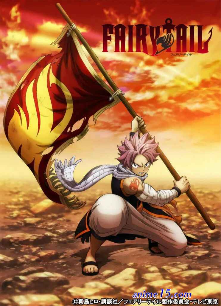 fairy tail ep 102 legendado