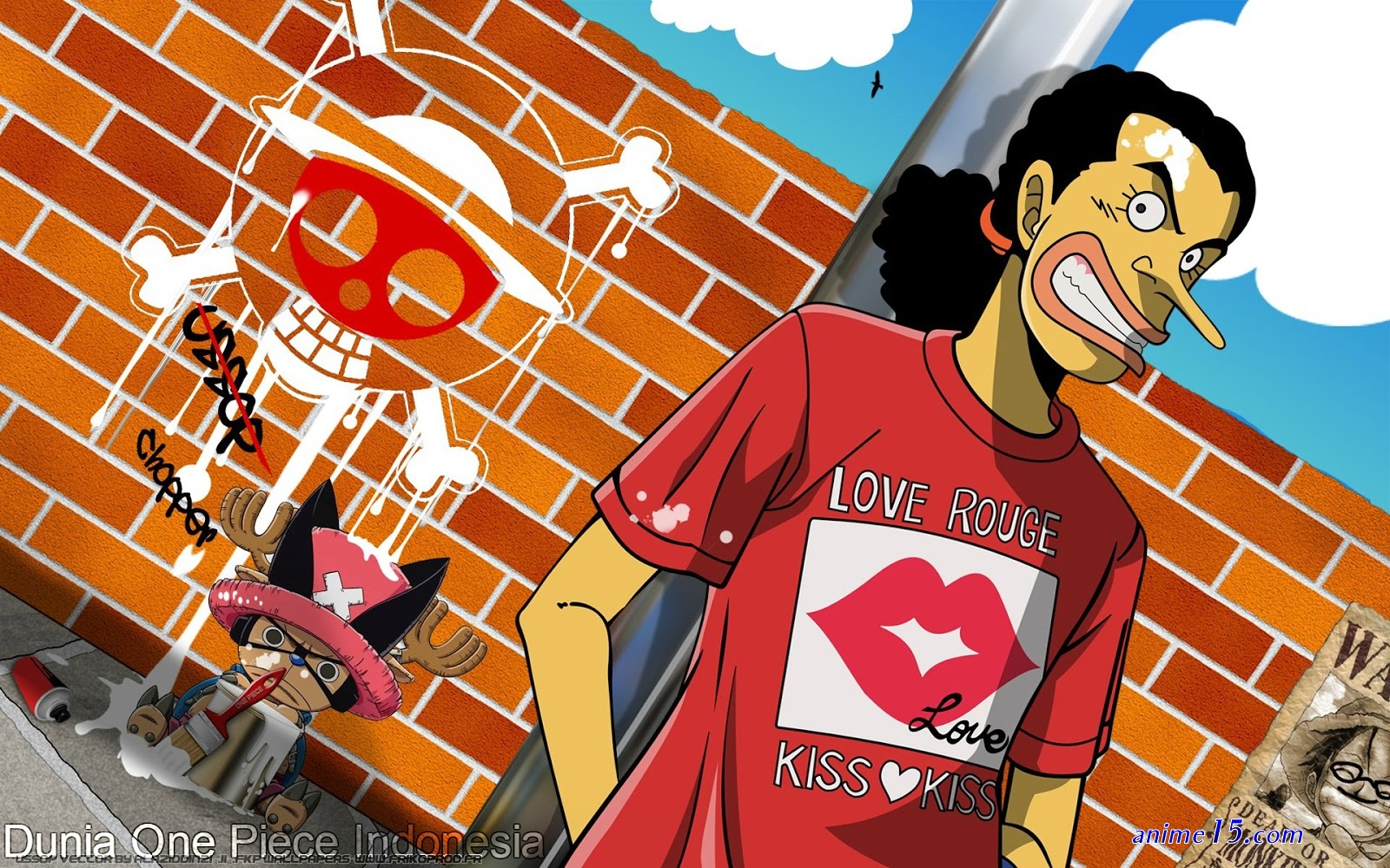 one piece episode 147