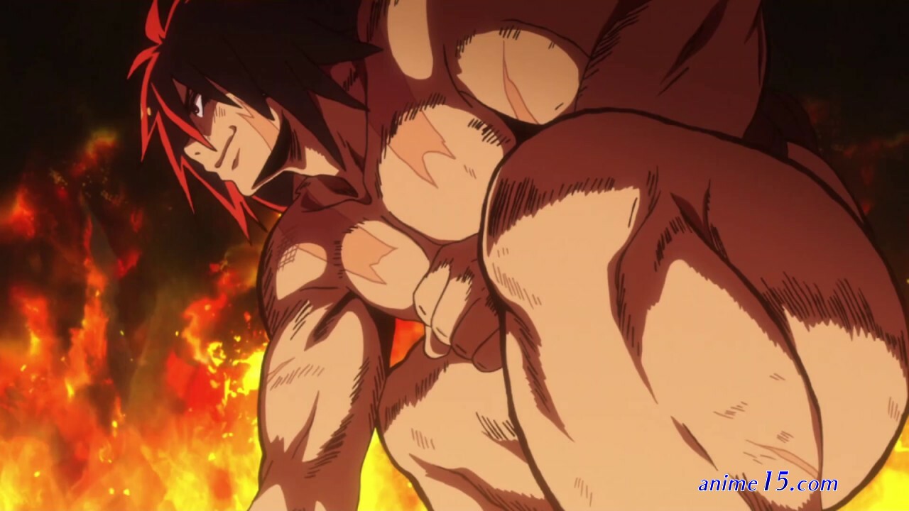 hinomaru sumo anime saprevodom