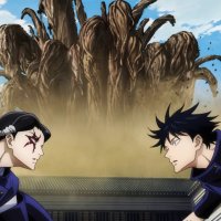 jujutsu kaisen ep 18