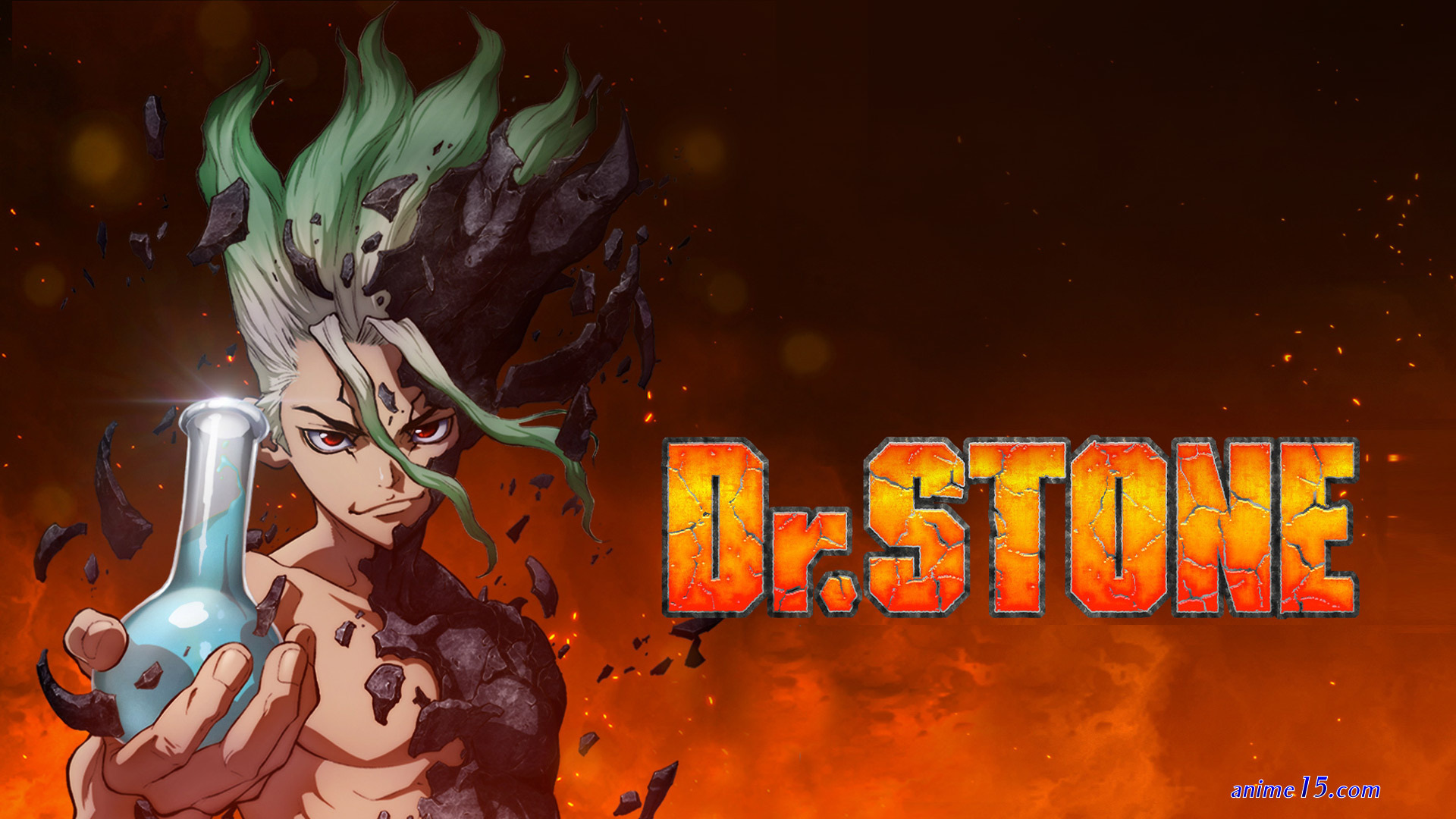 dr.stone dub free