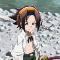 shaman king episode 31