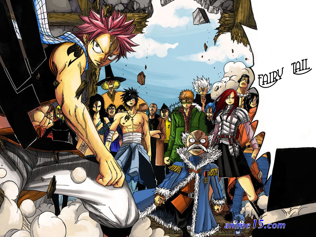 fairy tail ep 102 legendado