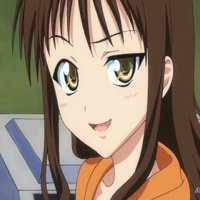 to love ru dub
