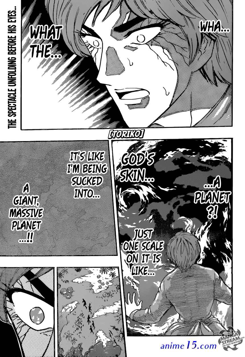 toriko anime vf site