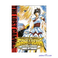 lost canvas sub espanol