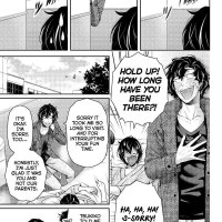 domestic girlfriend watch online