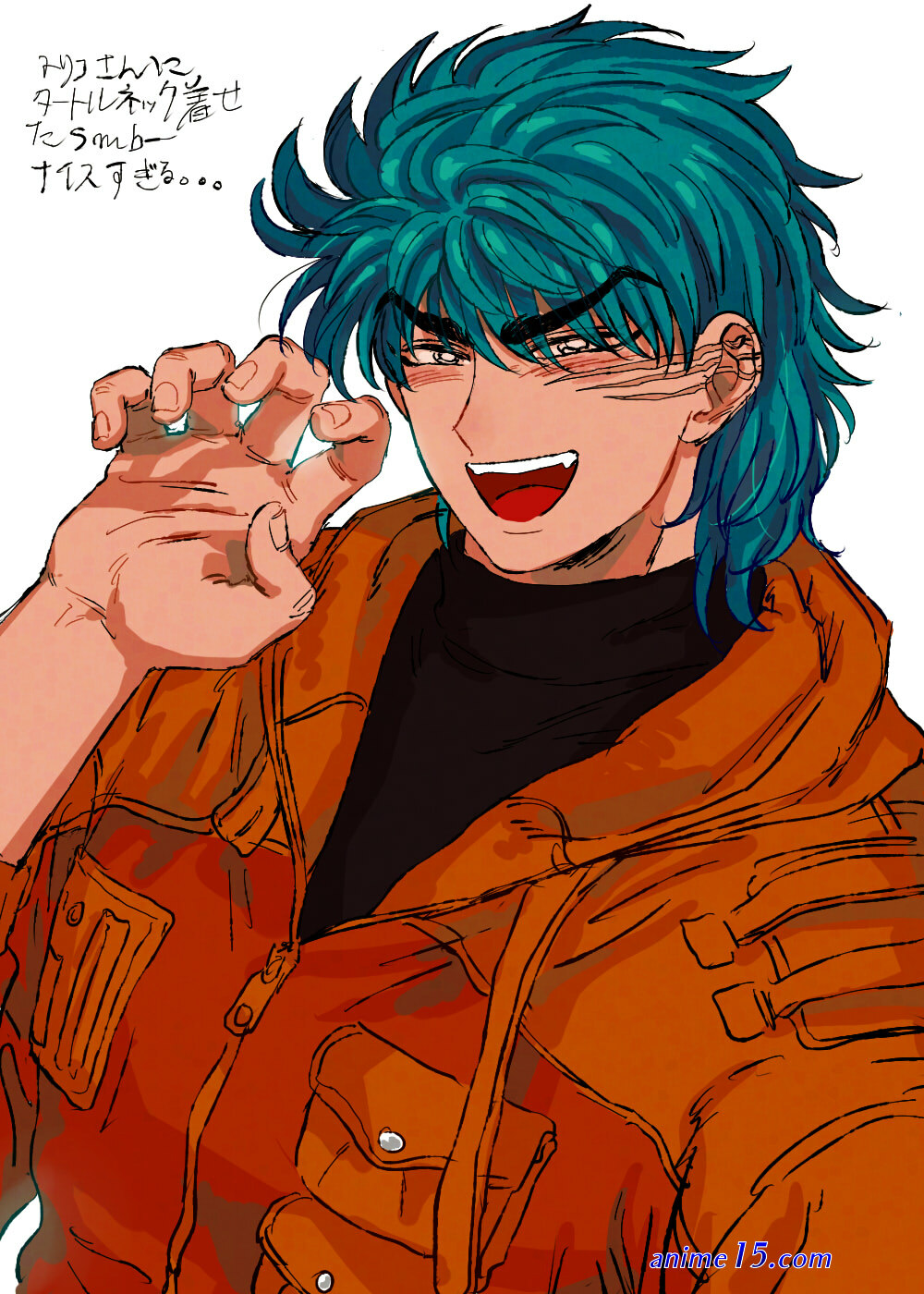 toriko anime vf site
