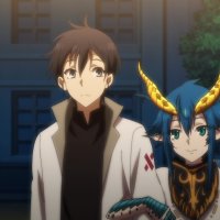 monster musume sub indo